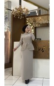 Le Queen Abiye 2881